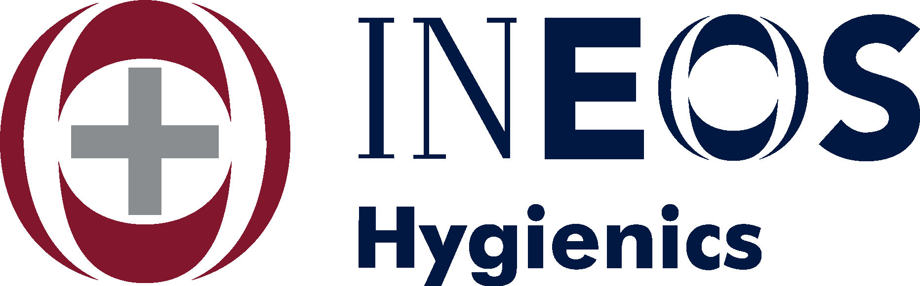 INEOS Hygienics Logo Vector Logo